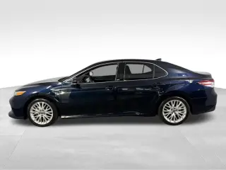 2020 Toyota Camry Hybrid