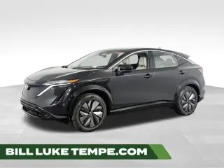 2023 Nissan Ariya