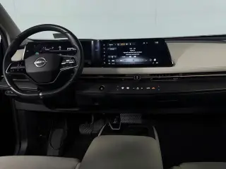 2023 Nissan Ariya