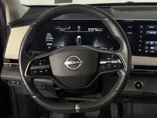 2023 Nissan Ariya