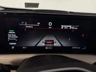 2023 Nissan Ariya