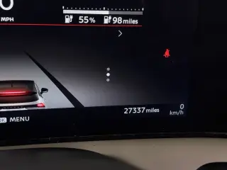 2023 Nissan Ariya