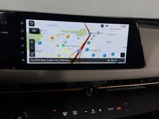 2023 Nissan Ariya