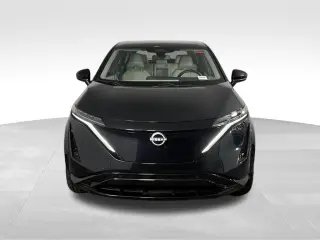 2023 Nissan Ariya