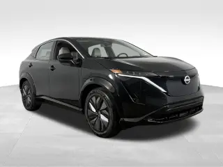 2023 Nissan Ariya