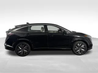 2023 Nissan Ariya