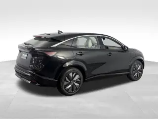 2023 Nissan Ariya