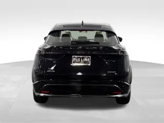 2023 Nissan Ariya