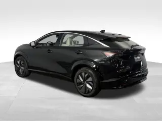 2023 Nissan Ariya