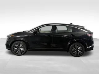 2023 Nissan Ariya