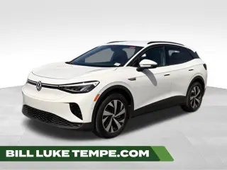 2024 Volkswagen ID.4