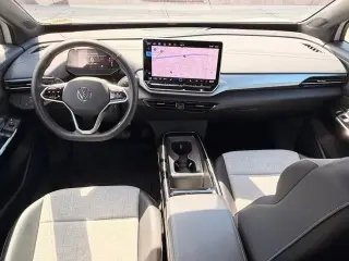 2024 Volkswagen ID.4