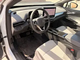 2024 Volkswagen ID.4
