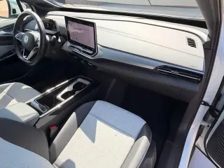 2024 Volkswagen ID.4