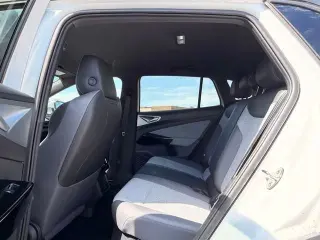 2024 Volkswagen ID.4