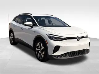 2024 Volkswagen ID.4