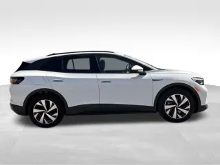 2024 Volkswagen ID.4