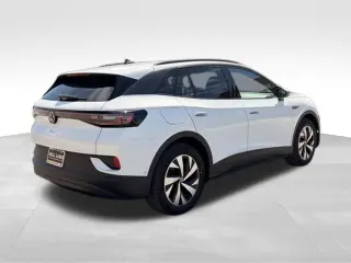 2024 Volkswagen ID.4