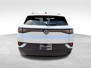 2024 Volkswagen ID.4