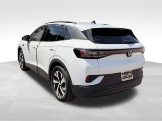2024 Volkswagen ID.4