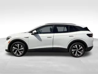 2024 Volkswagen ID.4