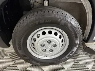 2025 Ram ProMaster 2500