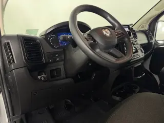 2025 Ram ProMaster 2500