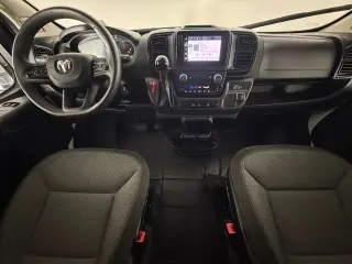 2025 Ram ProMaster 2500