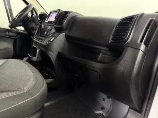 2025 Ram ProMaster 2500