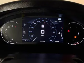 2025 Ram ProMaster 2500