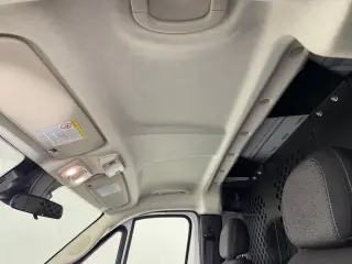 2025 Ram ProMaster 2500