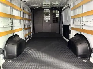2025 Ram ProMaster 2500