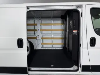 2025 Ram ProMaster 2500