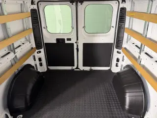 2025 Ram ProMaster 2500