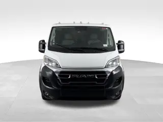 2025 Ram ProMaster 2500