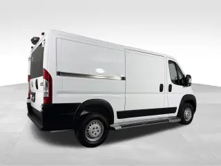 2025 Ram ProMaster 2500