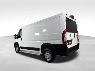 2025 Ram ProMaster 2500