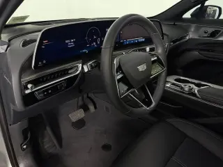 2024 Cadillac LYRIQ