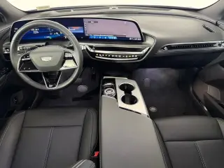 2024 Cadillac LYRIQ