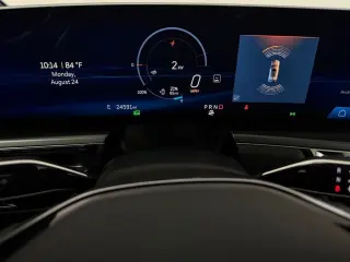 2024 Cadillac LYRIQ