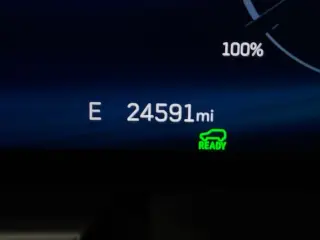2024 Cadillac LYRIQ