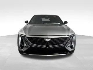 2024 Cadillac LYRIQ