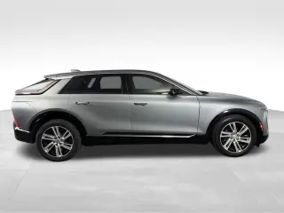 2024 Cadillac LYRIQ