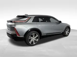 2024 Cadillac LYRIQ
