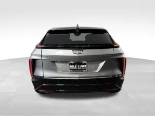 2024 Cadillac LYRIQ