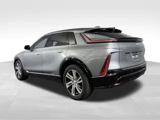 2024 Cadillac LYRIQ