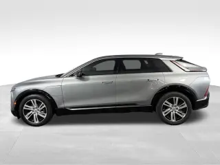 2024 Cadillac LYRIQ