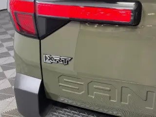 2026 Hyundai Santa Cruz