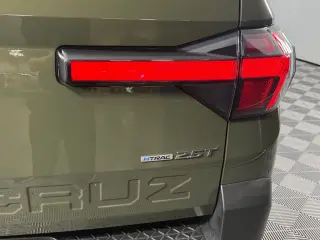 2026 Hyundai Santa Cruz