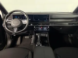2026 Hyundai Santa Cruz